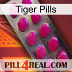 Tiger Pills 09